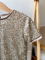 Блузка с пайетками Designer's Cat, 116