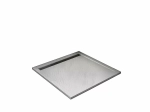 Душевой поддон Weltwasser WW TRS STONE WT 10000004368 100x100 белый