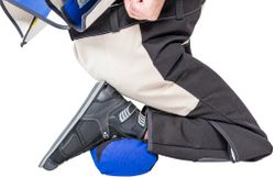 Стрелковые ботинки «Strong»