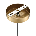 8284/1A LN Подвес E14 40Вт 220В IP20 SUSPENTIONI