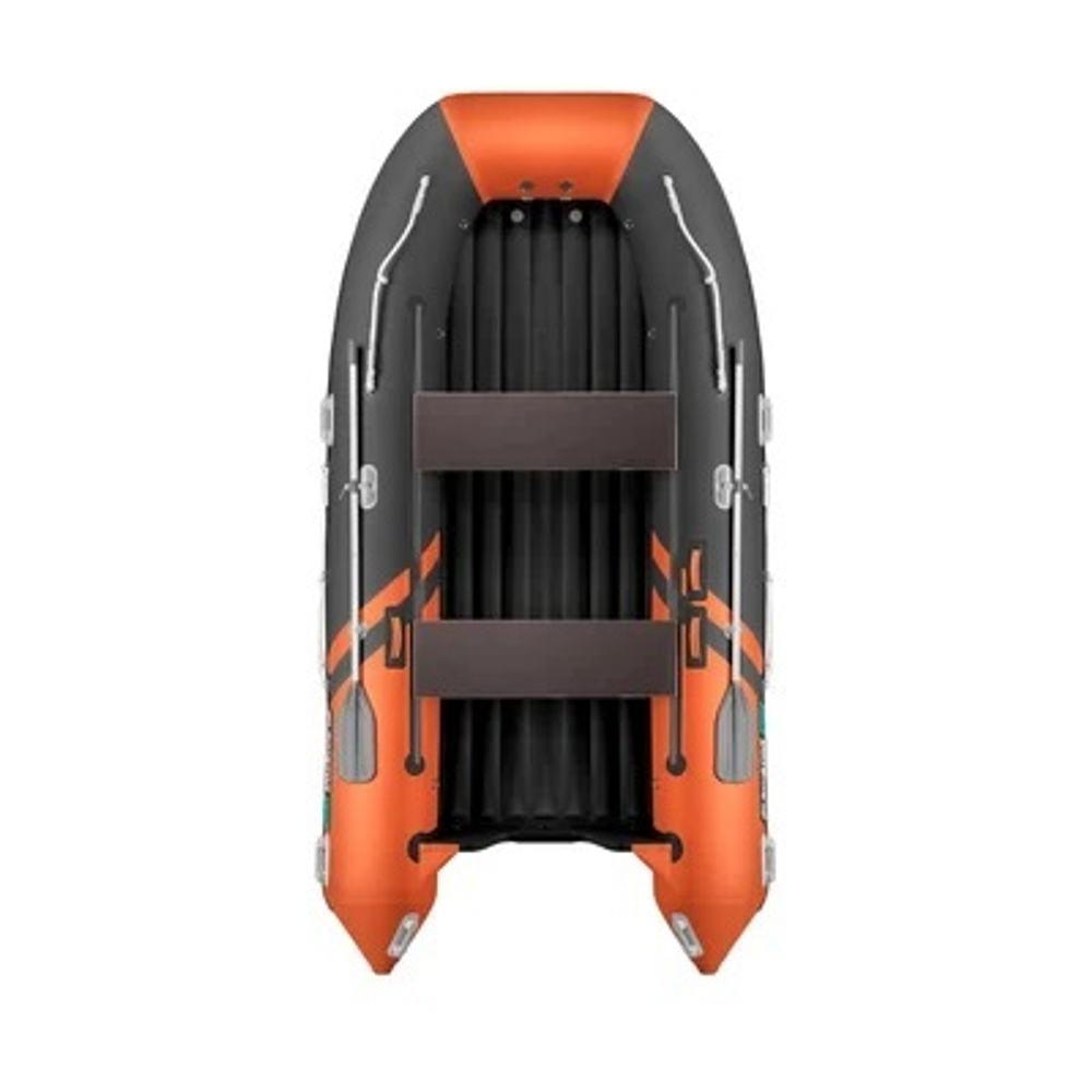 Лодка ПВХ GLADIATOR E450S