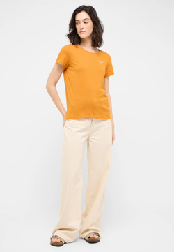 Джинсы женские MUSTANG Luise Wide