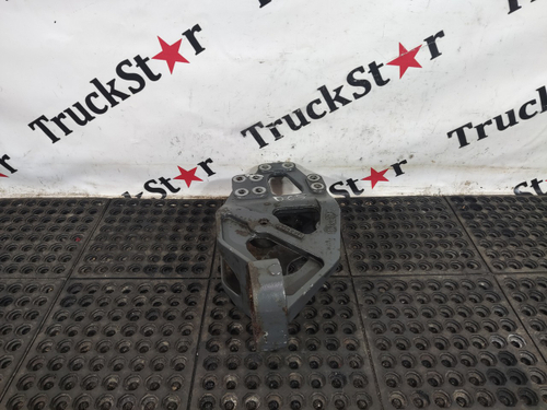 Кронштейн рессоры передней левый 2018г.