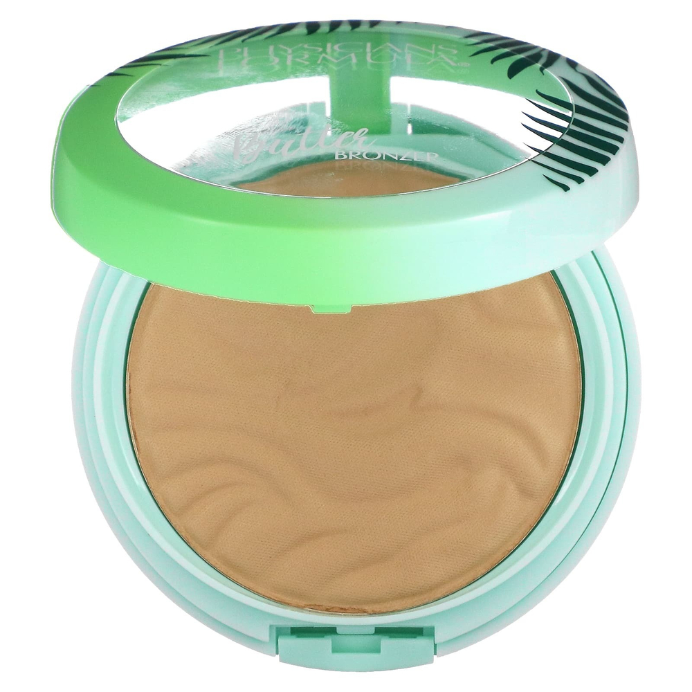 Physicians Formula, Масляный бронзер, 6675 легкий бронзер, 11 г (0,38 унции)