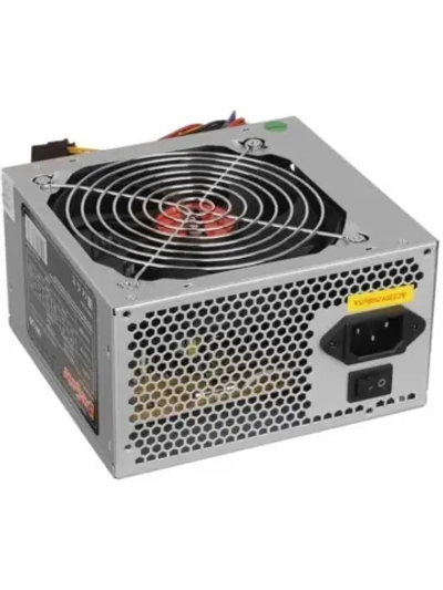 Блок питания UN400 400W EX244553RUS-S GREY