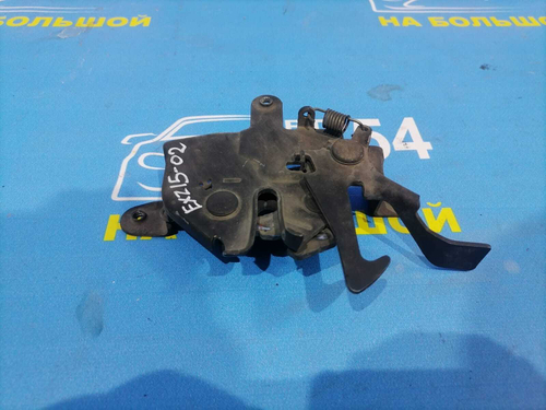 Замок капота TOYOTA RAUM 2002