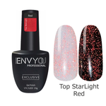 I Envy You, Top Starlight Red (10g)