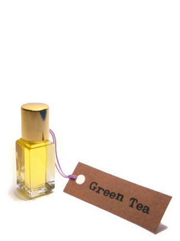Scent by the Sea Green Tea