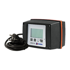 Контролер привода погодозависимый ESBE 90С-1А-90 (на 3 входа, 1 выход, с кабелем для датчиков)