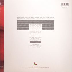 SANDRA. Mirrors (LP) Сандра. Новая запечатанная виниловая пластинка