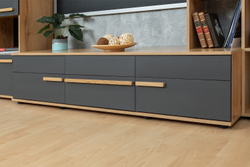 Гостиная модульная Crown. Комплект 1