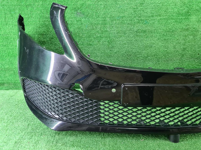 Бампер передний Mercedes V w447 (2019-н.в.)