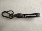 Honda / брелок автомобильный для ключей, карабин, петля (Classic) (1 шт.)