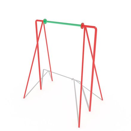 Турник детский уличный СО 205