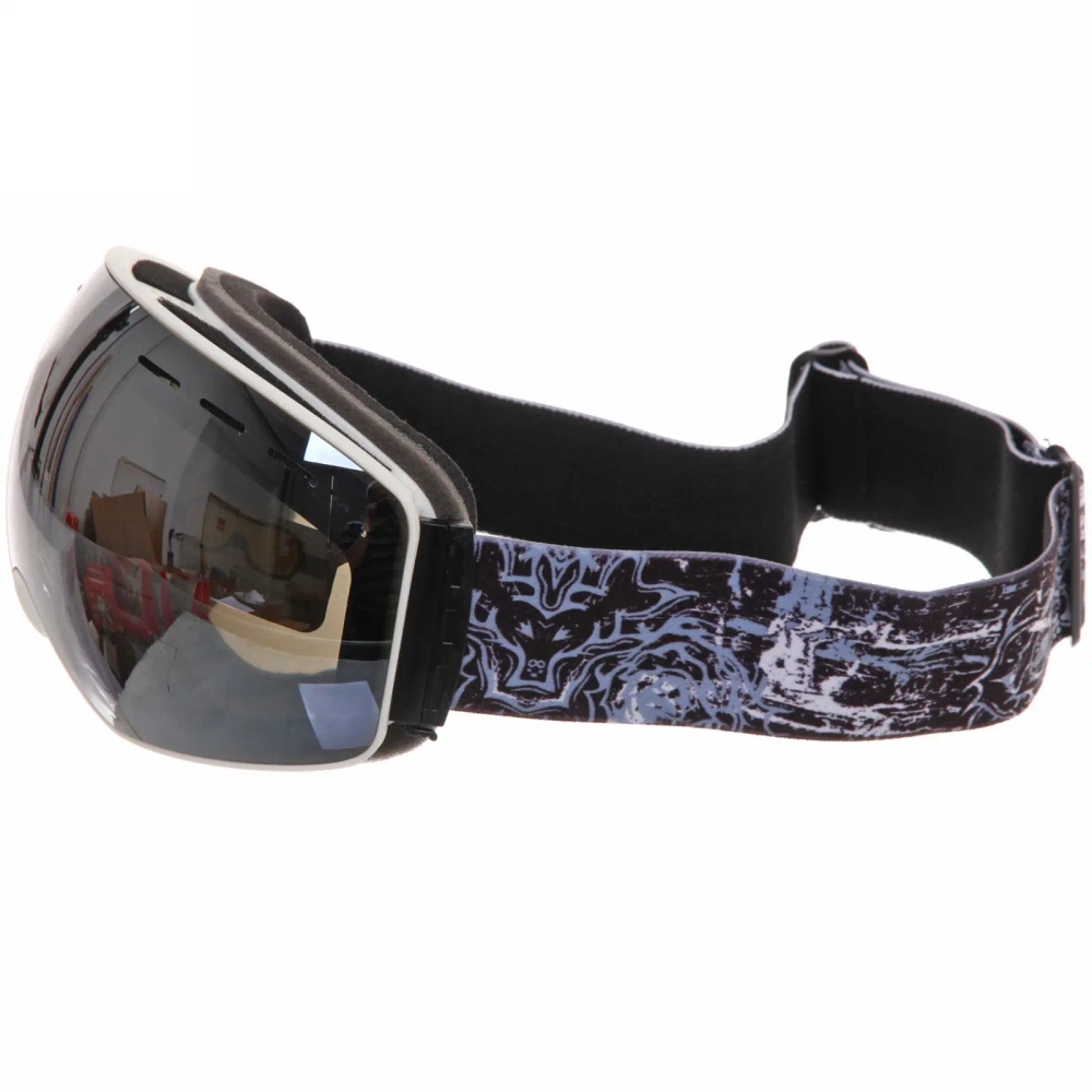 Очки горнолыжные H019