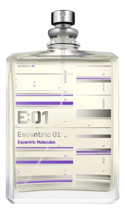 Escentric Molecules Escentric 01 new