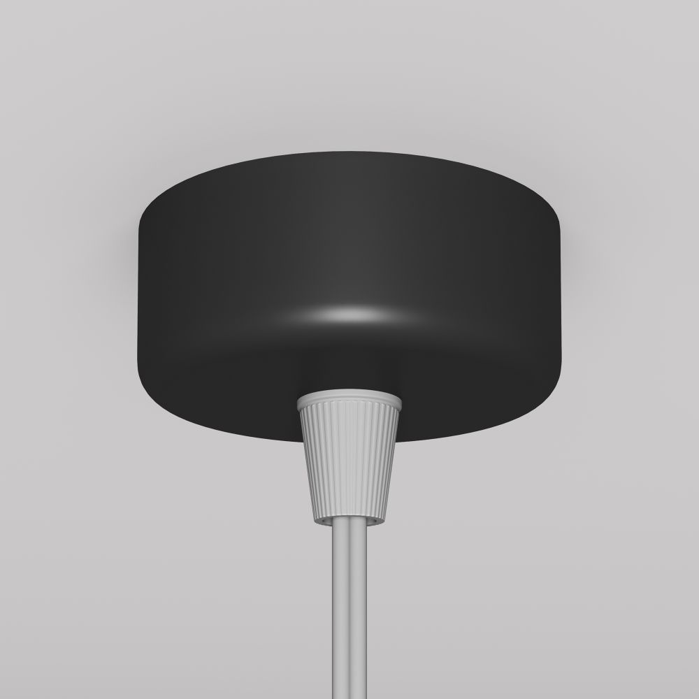 Подвесной светильник Maytoni Focus Design P038PL-01B