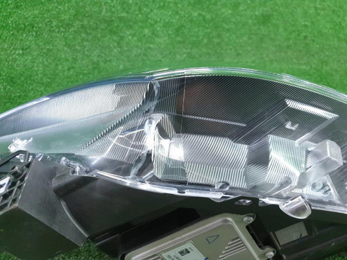 Фара правая Haval Jolion (2021-н.в.) LED