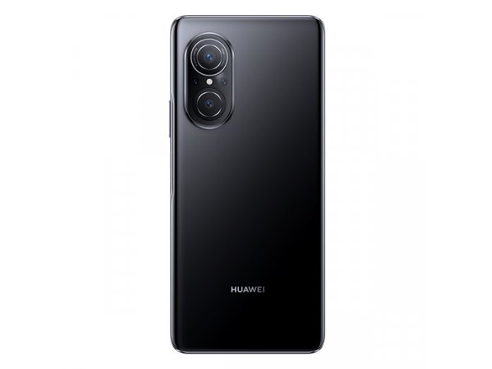 Смартфон Huawei Nova 9 SE 8/128 ГБ Полночный черный