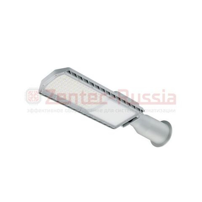 Светильник уличный консольный светодиодный RD 10 P 50W SHB 850 GR Русский Свет