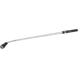 Светодиодный фонарь ЭРА Рабочие Практик RB-602 ручной на батарейках магнит с гибкой телескопической ручкой