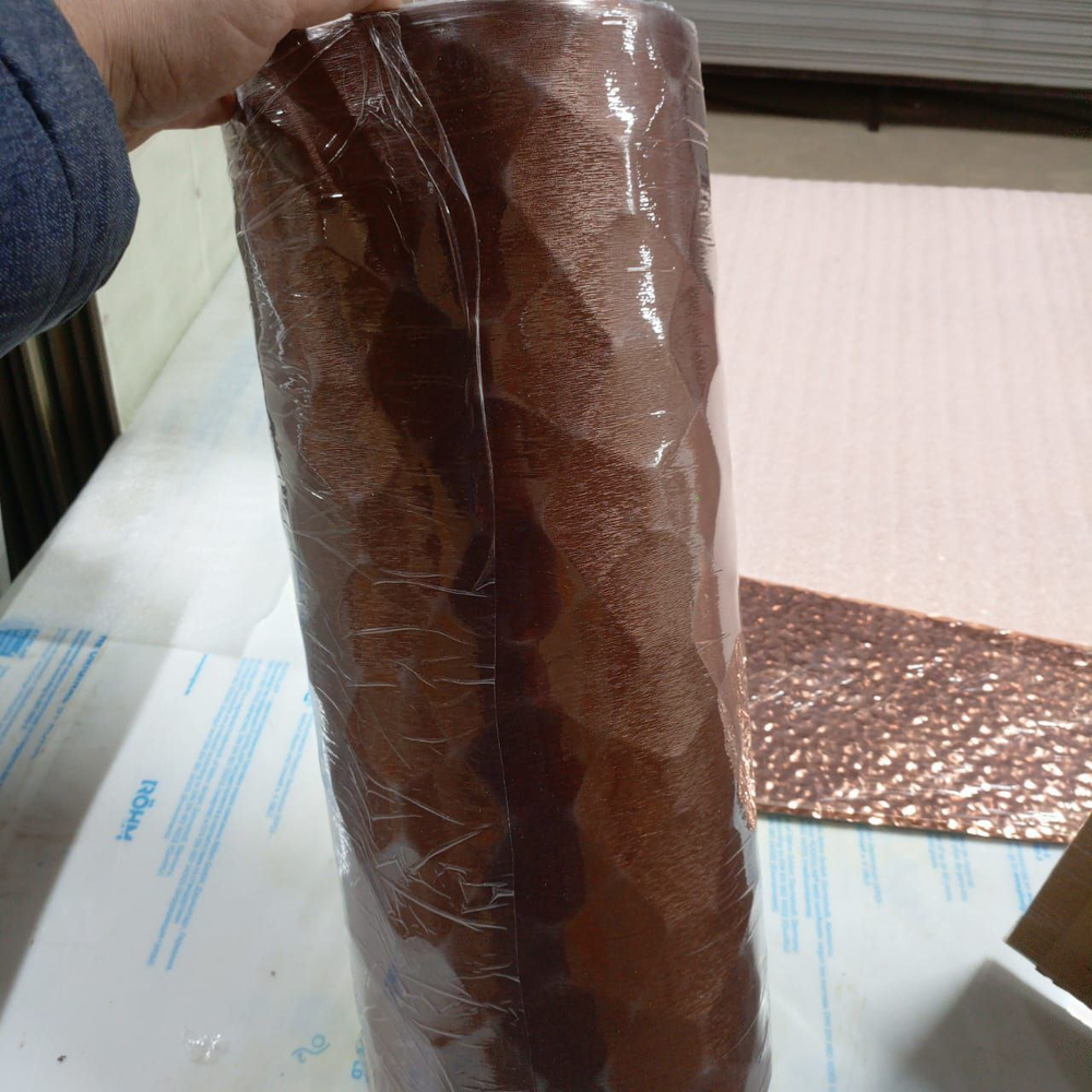 Mercury II (Бронза HS-018)