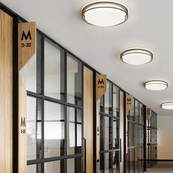 Потолочный Светильник Vedum D46 By Imperiumloft