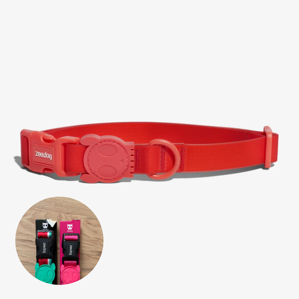 Ошейник NEOPRO CORAL Zee.Dog (повреждена упаковка)
