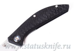 Нож Широгоров Sigma Сигма SIDIS дизайнфотография - 5