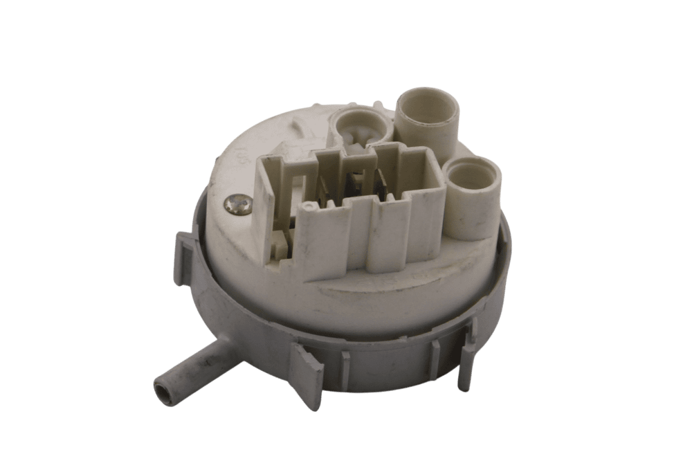 Датчик уровня воды (прессостат) 7650053 посудомоечной машины Indesit, Ariston