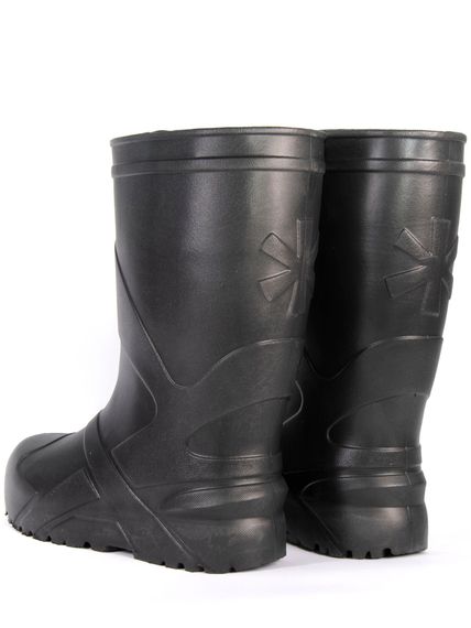 Сапоги зимние Norfin BERINGS антрац. -45С EVA р.40-41