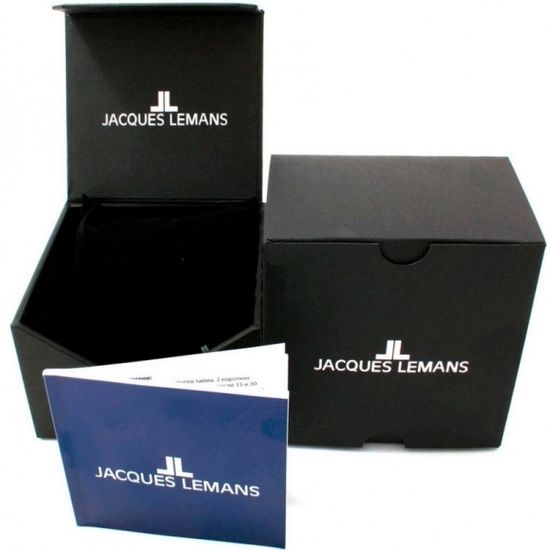 Наручные часы Jacques Lemans 1-1540K