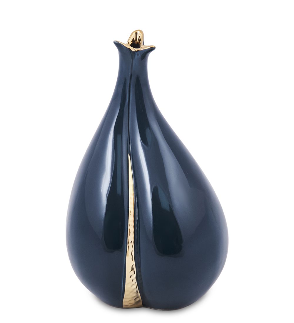 Cervena Kostka OS-168/2 Декоративная ваза «Гранат»