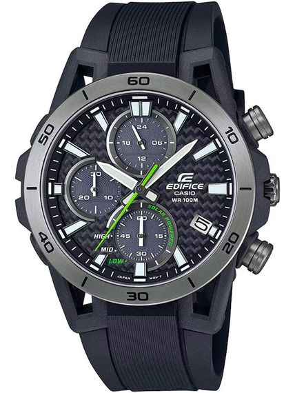 Наручные часы Casio EQS-960PB-1A