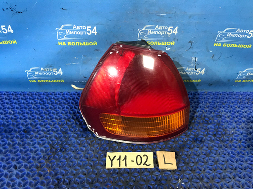 Стоп левый NISSAN AD 1999
