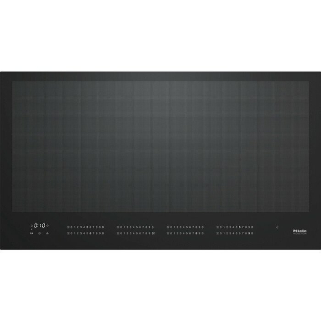 Индукционная варочная панель Miele KM 7897 FL