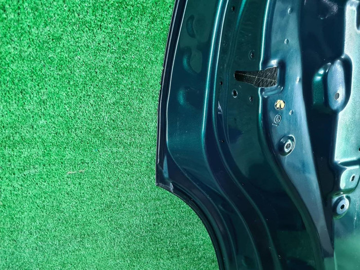 Дверь задняя левая EXEED VX (2021-н.в.)