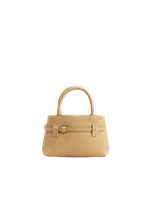 Сумка Manu Atelier Le Cambon 20 Bliscuit