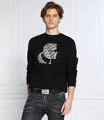 Худи Karl Lagerfeld - черный(705028 524910)