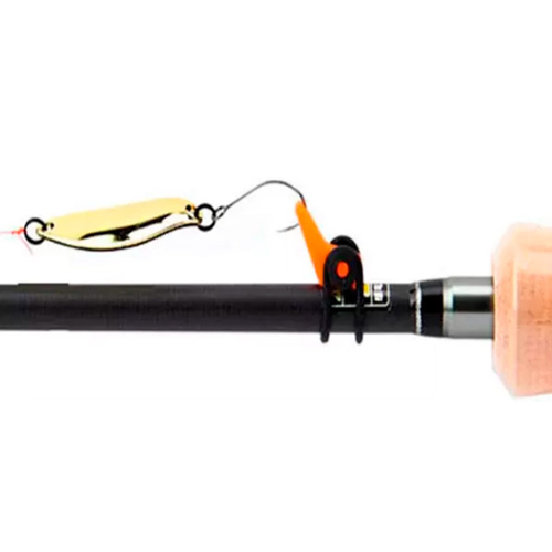 Держатель крючка на бланке от Сезон Рыбалки