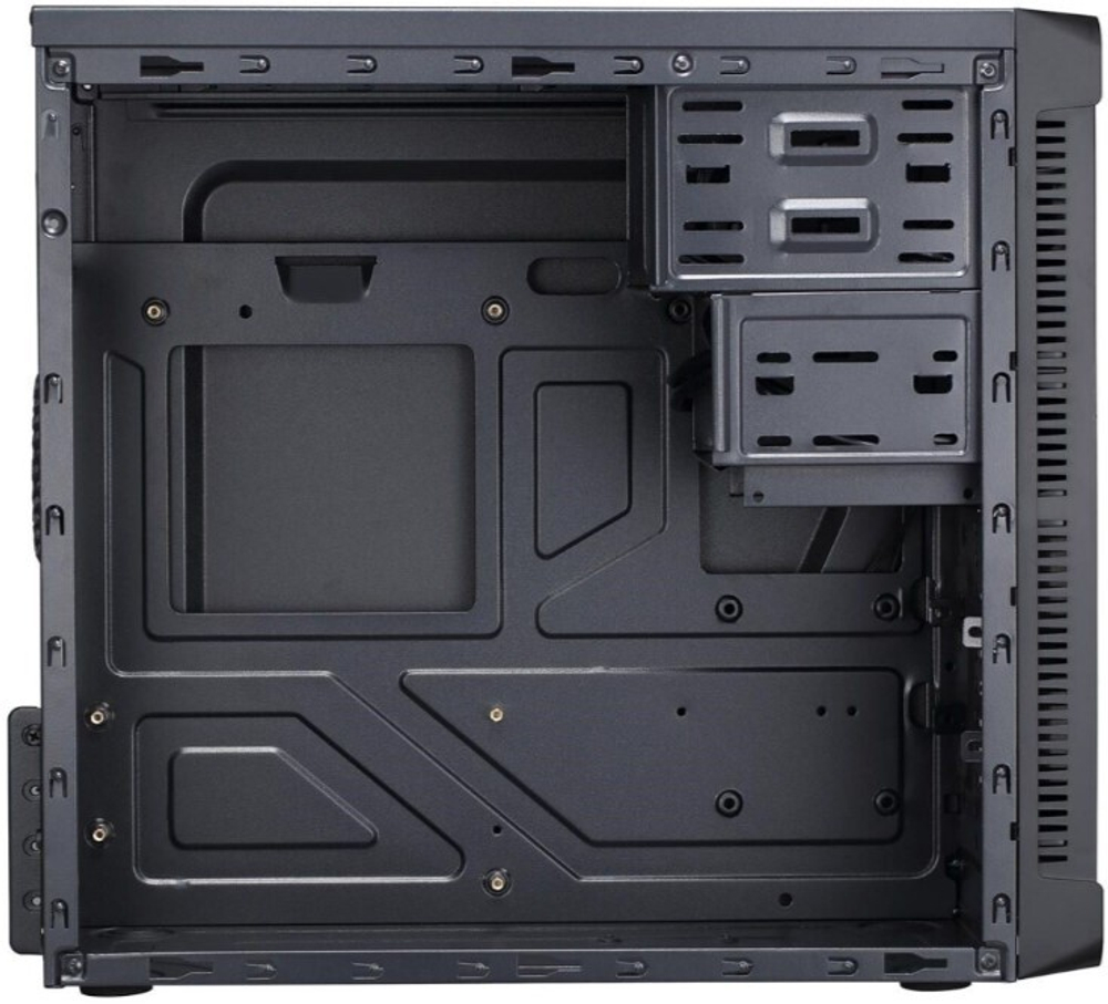 Корпус mATX ACCORD ACC-B202N