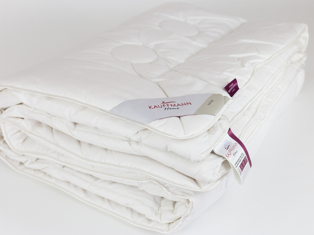 Одеяло легкое 150х200 Kauffmann Lotus fresh Decke