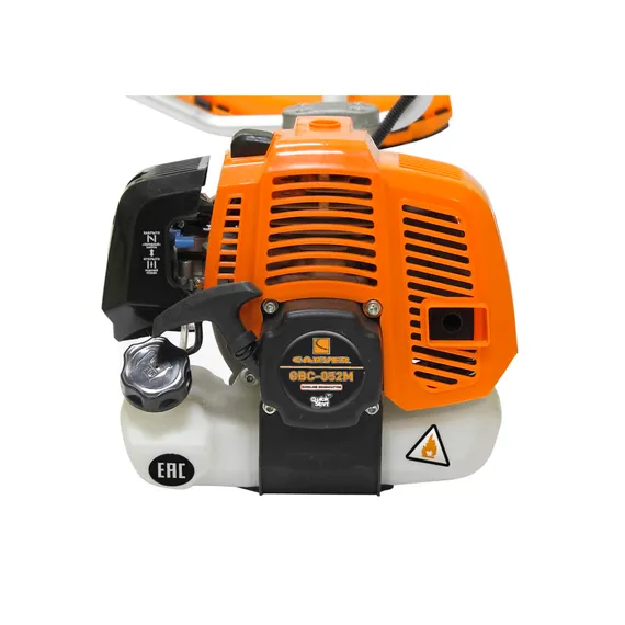 Триммер бензиновый "CARVER" GBC-052M