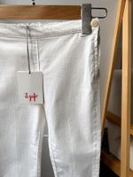 Новые хлопковые брюки Il Gufo, 116