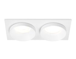 Ambrella Встраиваемый точечный светильник MR16 Standard Tech TN170