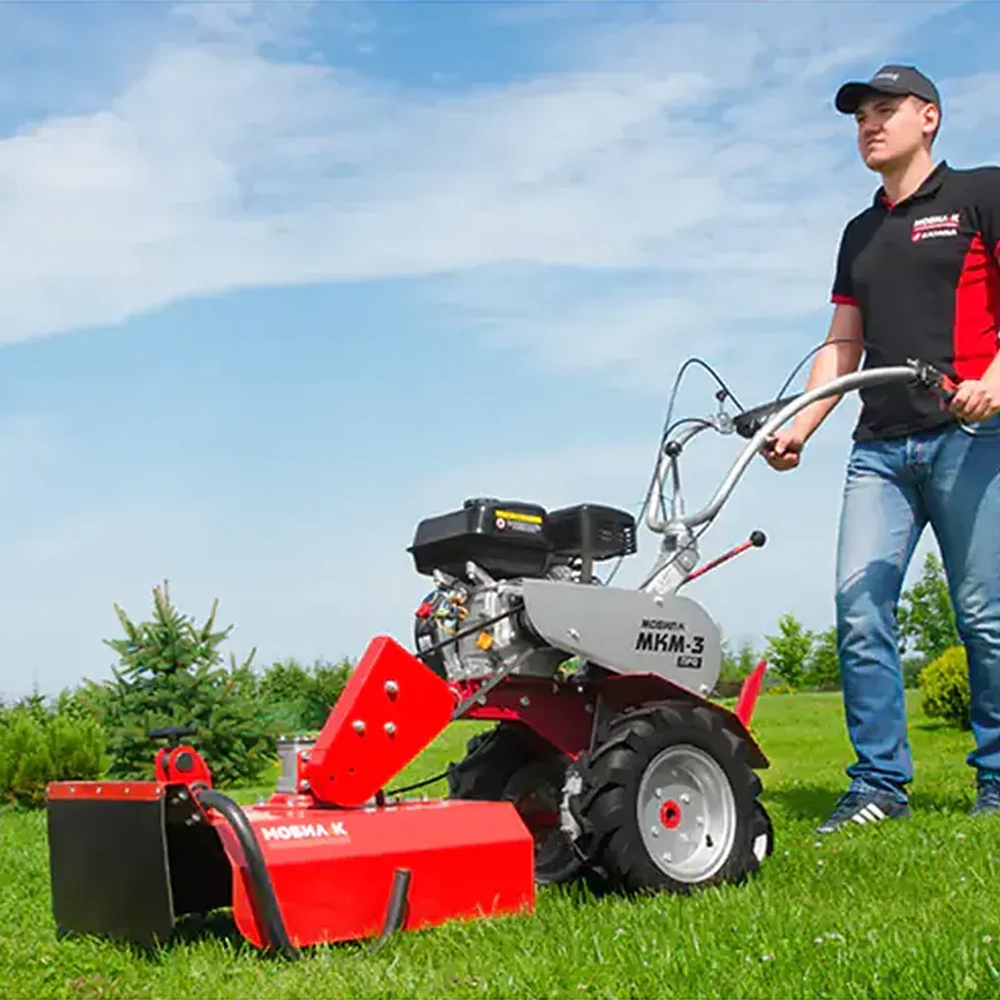 Косилка для мотоблока Мобил К КМ-0,5 МКМ MBK0003153