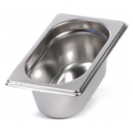 Гастроемкость GN 1/9- 100