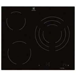 Стеклокерамика Electrolux - EHF 6232 FOK