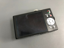 Panasonic Lumix DMC-TZ10