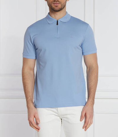 Поло POLO RALPH LAUREN - голубой(710842622)